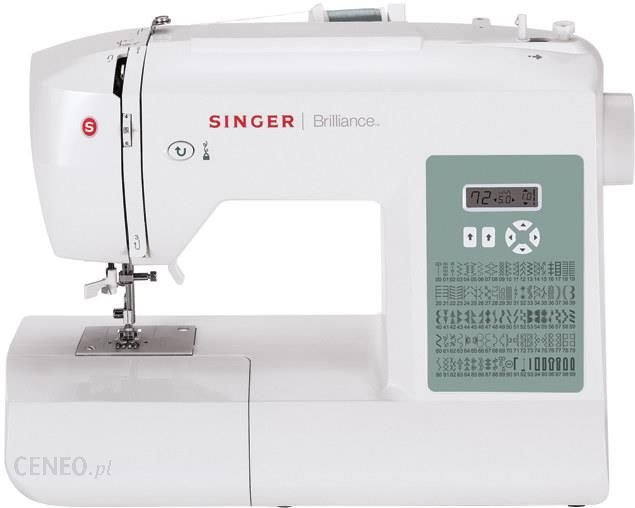 Singer 6199