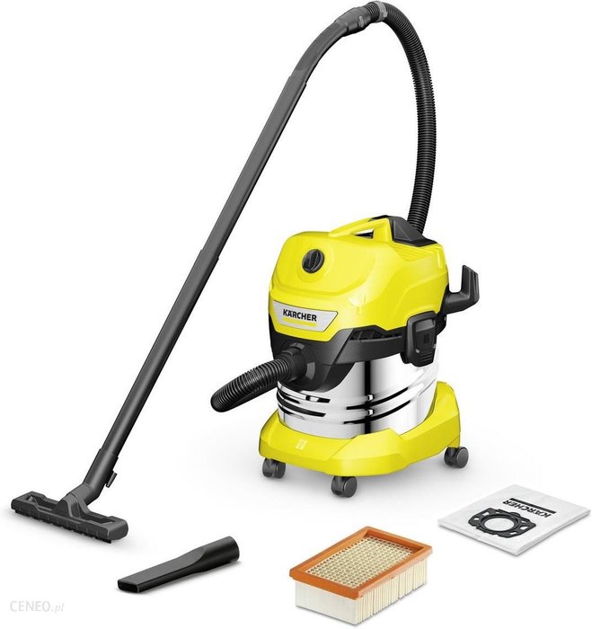 Karcher WD 4 S V-20/5/22 1.628-250.0