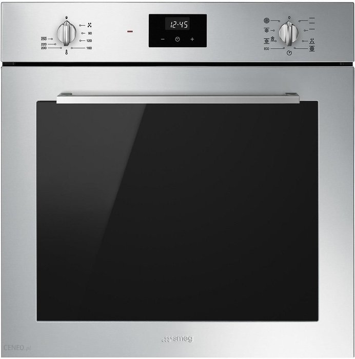 SMEG SF6400TVX