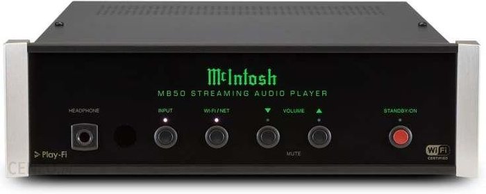 Mcintosh Mb50