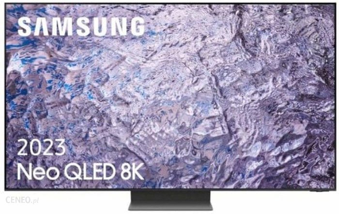 Samsung TQ85QN800C