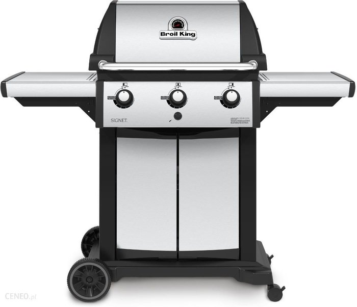 Broil King Signet 320