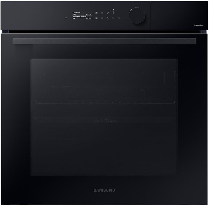 Samsung Steam Cook NV7B5685BAK