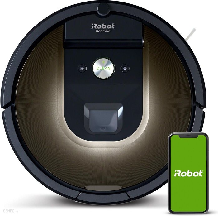 iRoomba 980