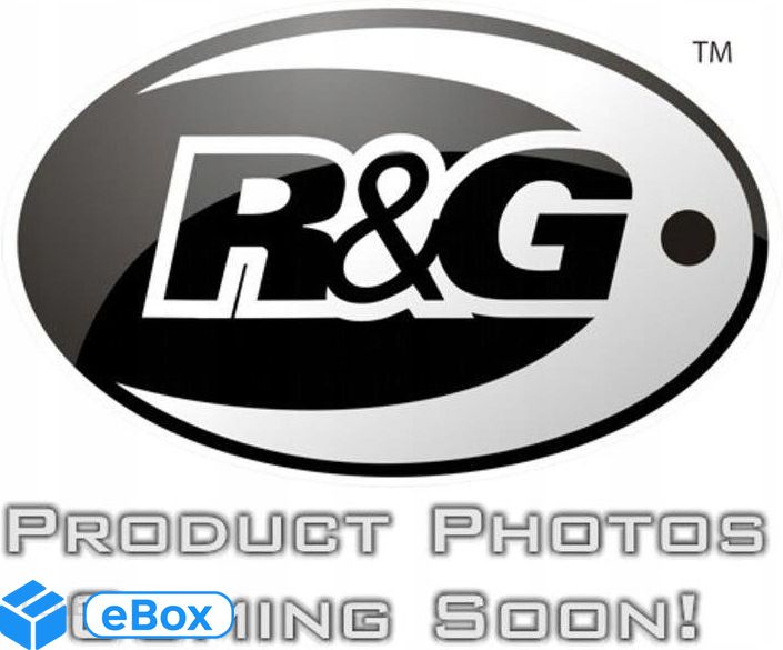 OSŁONA SILNIKA R&G TRIUMPH 675 DAYTONA 13- eBox24-8286989 фото