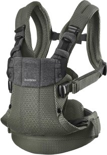 Babybjorn Nosidełko Harmony 3D Mesh Zielony eBox24-8281073 фото