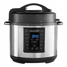 Crock-Pot 11w1 Kombiwar TermoMIX CSC051