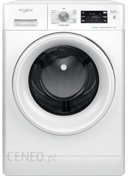 Whirlpool FFB 9469 WV SPT