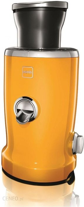 Novis Vita Juicer Żółty