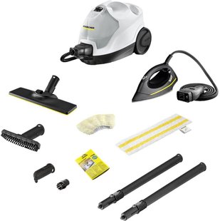 Karcher SC 4 EasyFix Iron 1.512-631.0 eBox24-8022423 фото