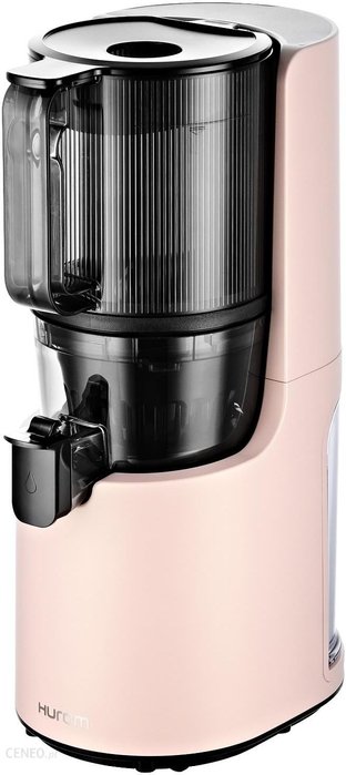 Hurom H200 Baby Pink