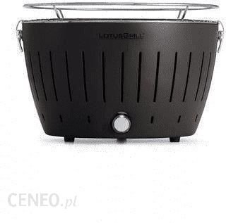 LotusGrill G34 U antracyt 462723