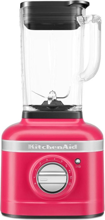 KitchenAid Artisan K400 5KSB4026EHI Hibiscus