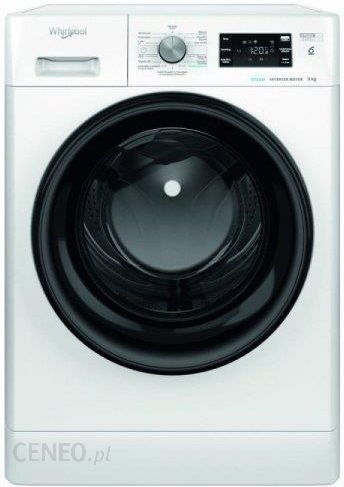 Whirlpool FFB 9458 BV SP