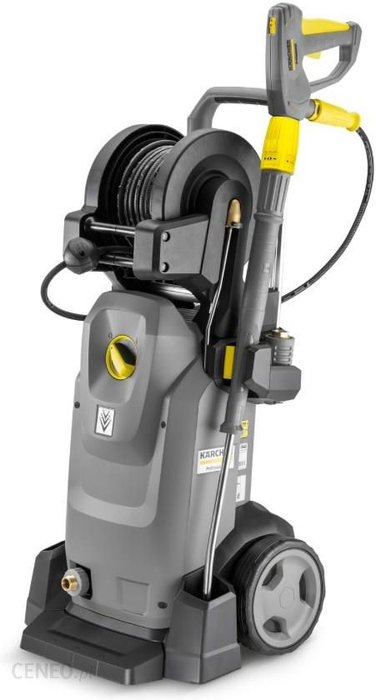 Karcher HD 8/18-4 MXA Plus 1.524-976.0