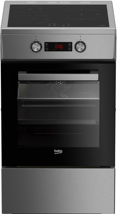 Beko FSM58300XDS