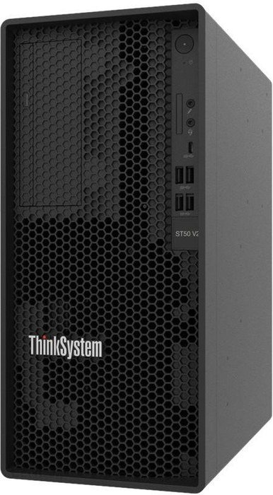 Lenovo ThinkSystem ST50 V2 (7D8JA02YEA) eBox24-8082690 фото
