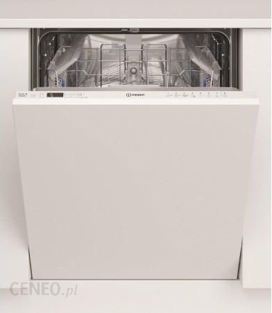 INDESIT DIC 3C24 A