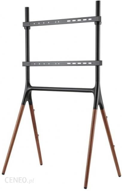 TV SET ACC FLOOR STAND BLACK 37-70" NM-M1000BLACK NEWSTAR