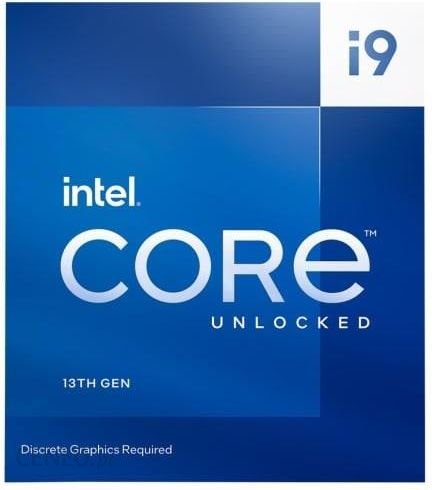Intel Core i9 13900KF 3,0GHz BOX (BX8071513900KF) eBox24-8089740 фото