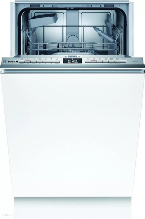 Bosch Serie 4 Home Connect SPV4HKX53E