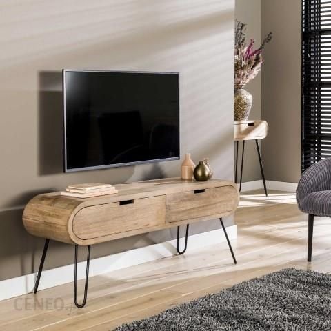 Nl Home Szafka Rtv Lea 135 Cm Mango (Nl1237516Za)