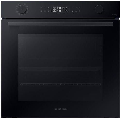 Samsung Natural Steam NV7B4440VAK