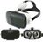 Стерео та відео окуляри VR