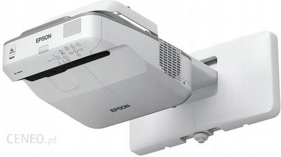 Epson EB-685W