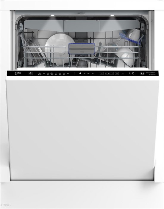 Beko BDIN38647C