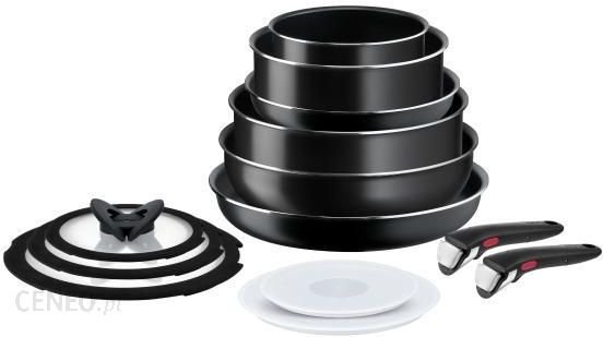 Tefal Ingenio Easy Cook Clean 13 elementów L1539843