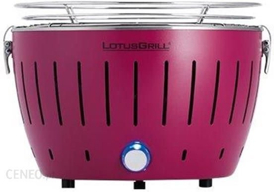 Lotusgrill G280