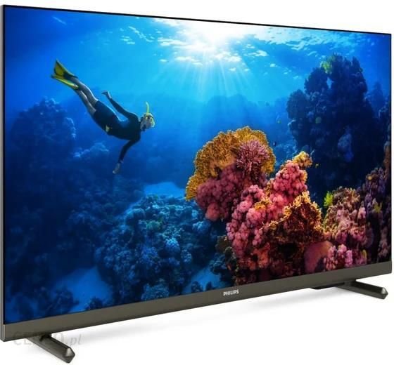 Philips LED 32PHS6808 Telewizor HD