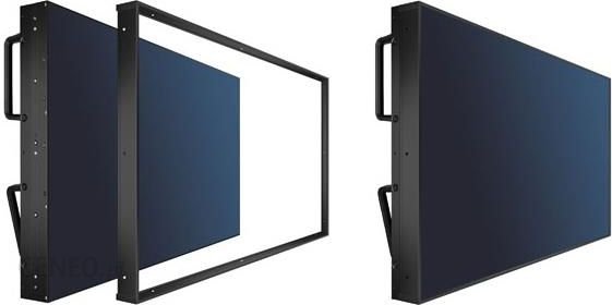 Nec Rama do a Over-Frame Bezel Kit for MultiSync X464UNV and X464UNV-2 Displays KT-46UN-OF3