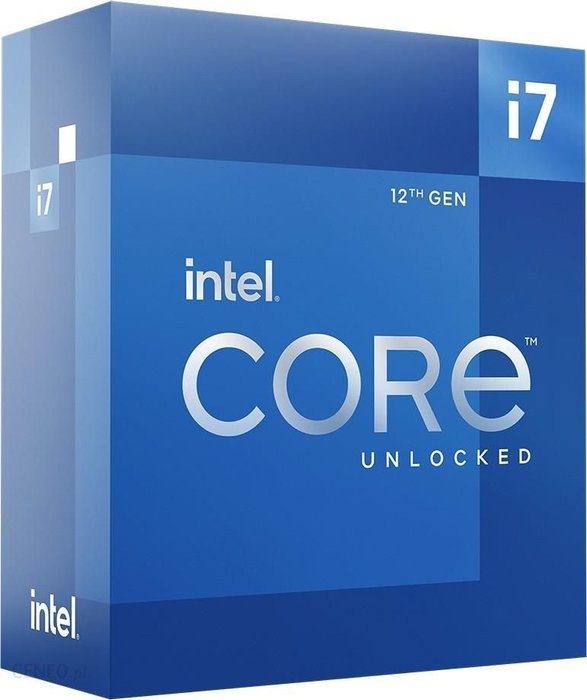 Intel Core i7-12700K 3,6GHz BOX (BX8071512700K) eBox24-8089690 фото