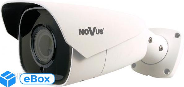 Novus Kamera Nvip-5H-6502M/F eBox24-8061740 фото
