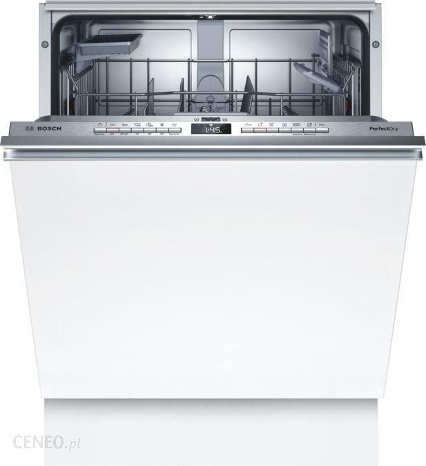 Bosch Serie 6 SMV6ZAX00E