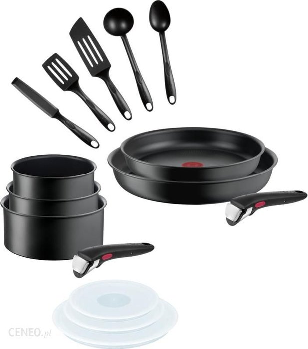 Tefal Ingenio Ultimate 15 elementów