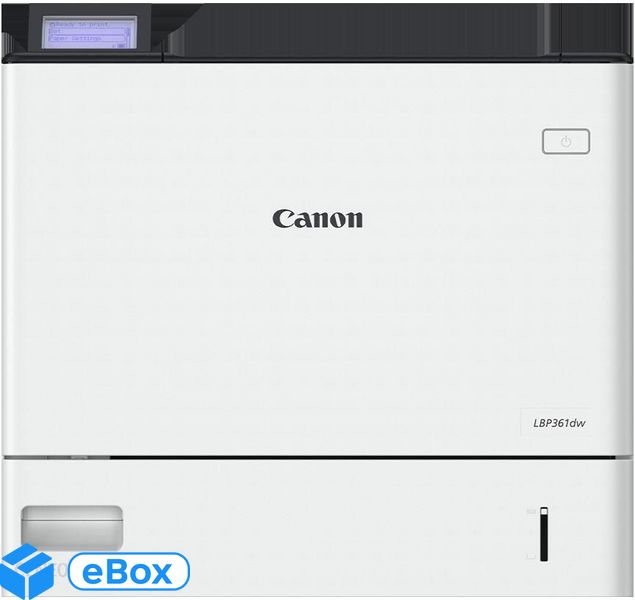 Canon i-SENSYS LBP361DW eBox24-8065940 фото