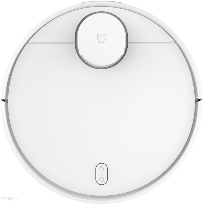 Xiaomi Mi Vacuum Mop Pro Biały