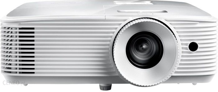 Optoma HD29H