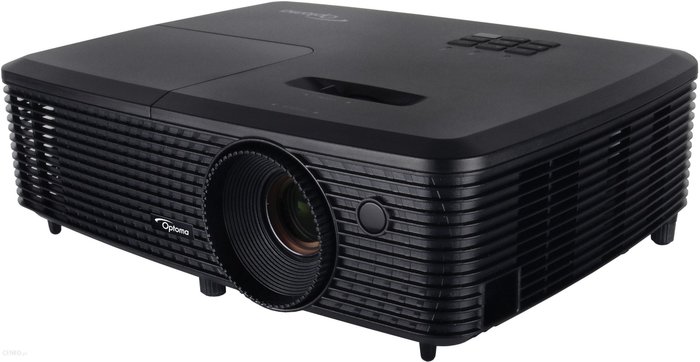 OPTOMA EH331