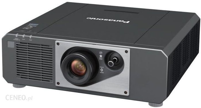 Panasonic Pt Frq50, Czarny