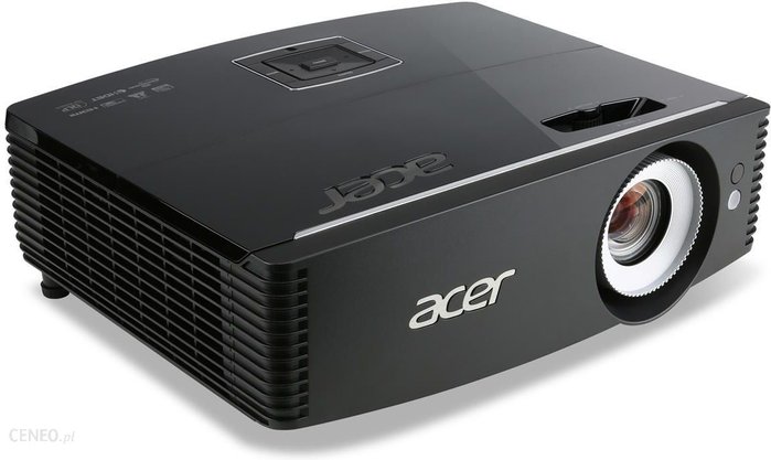 Acer P6605