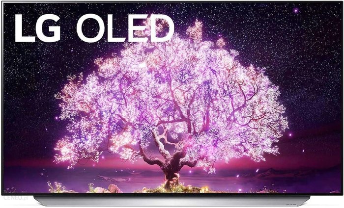 LG OLED77C16LA