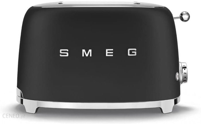 SMEG TSF01BLMEU Czarny