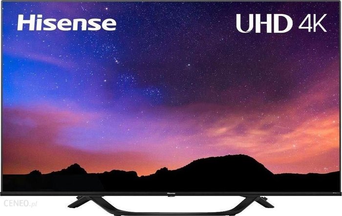 Hisense 50A66H