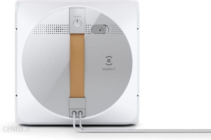 Ecovacs Winbot W1 PRO