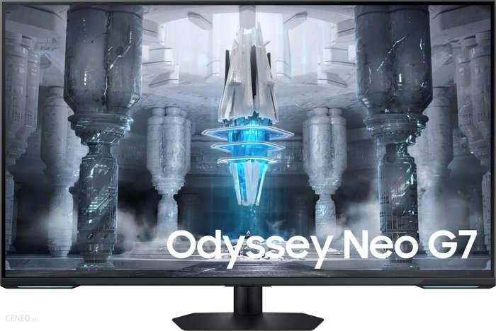 Samsung 43" Odyssey Neo G7 (LS43CG700NUXEN) eBox24-8078390 фото