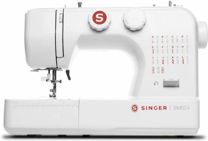 Singer SM024RD